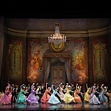 Балет «Анюта» ‒ 40 лет сценической жизни - НОВАТ - фото №4